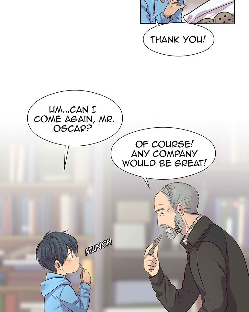 Read My Deepest Secret (en) Manga Online