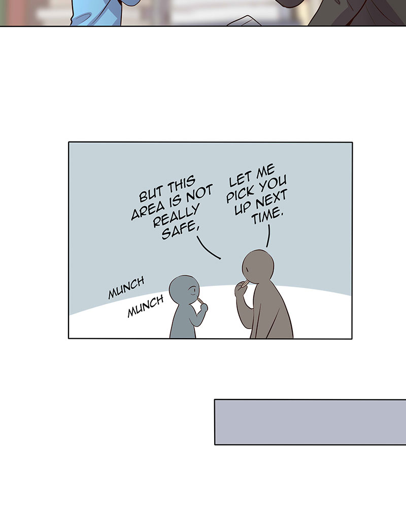 Read My Deepest Secret (en) Manga Online