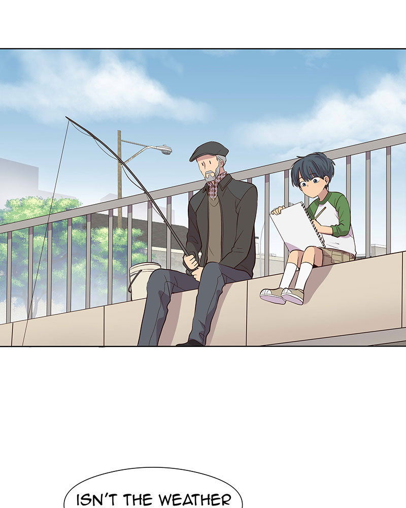 Read My Deepest Secret (en) Manga Online