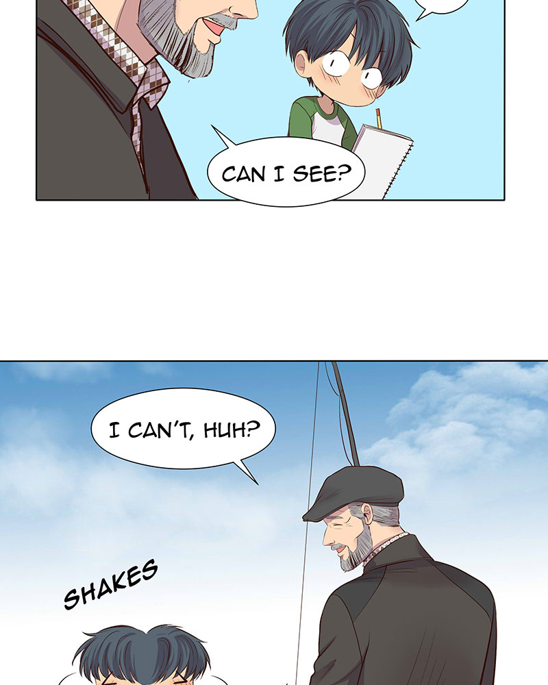 Read My Deepest Secret (en) Manga Online