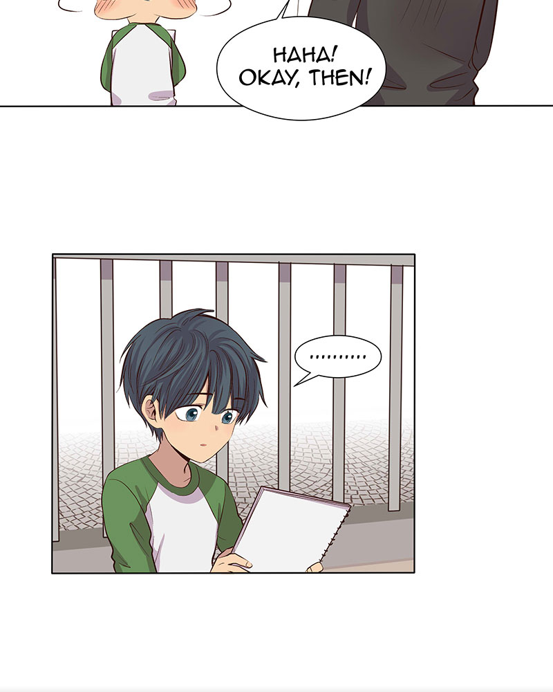 Read My Deepest Secret (en) Manga Online