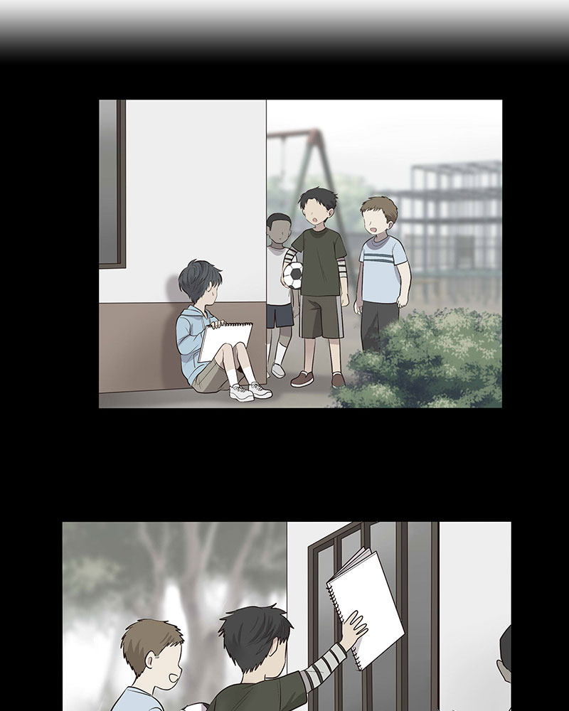 Read My Deepest Secret (en) Manga Online