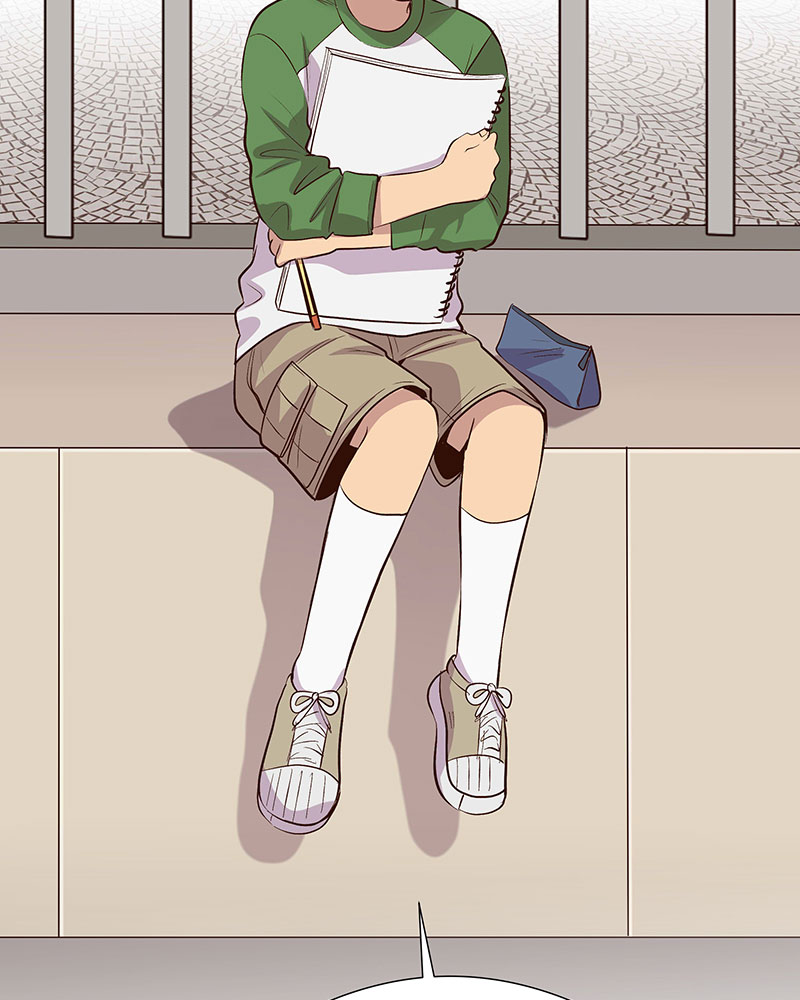 Read My Deepest Secret (en) Manga Online