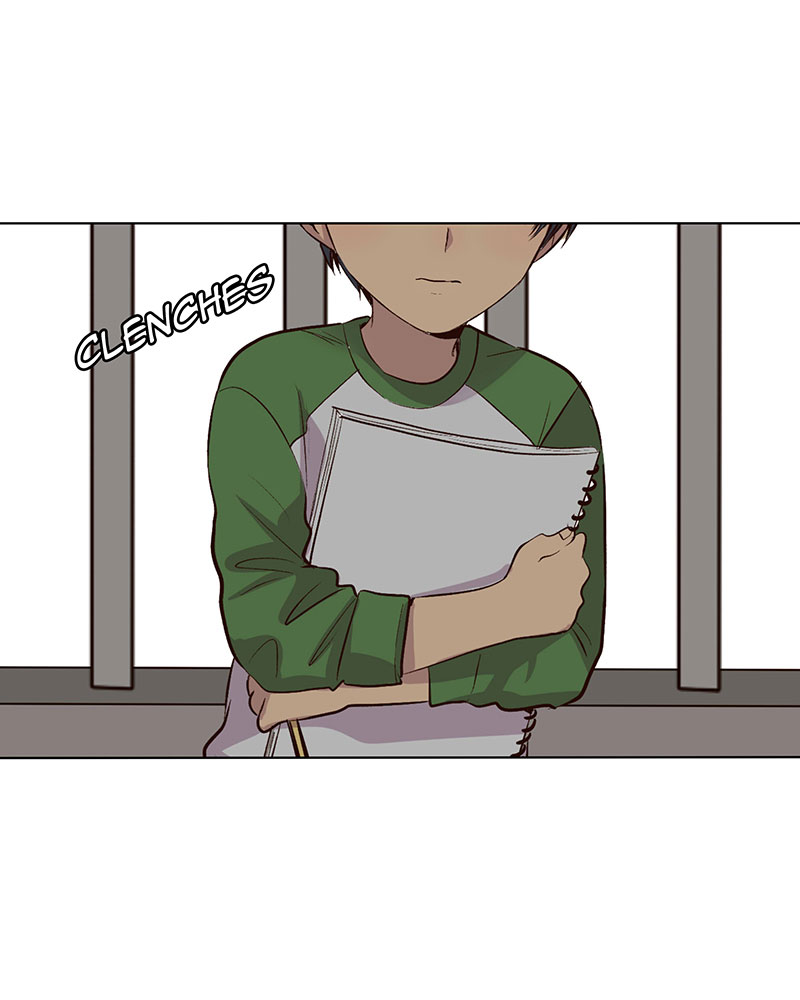 Read My Deepest Secret (en) Manga Online