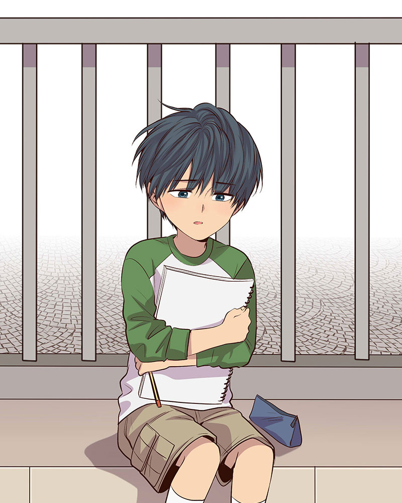 Read My Deepest Secret (en) Manga Online