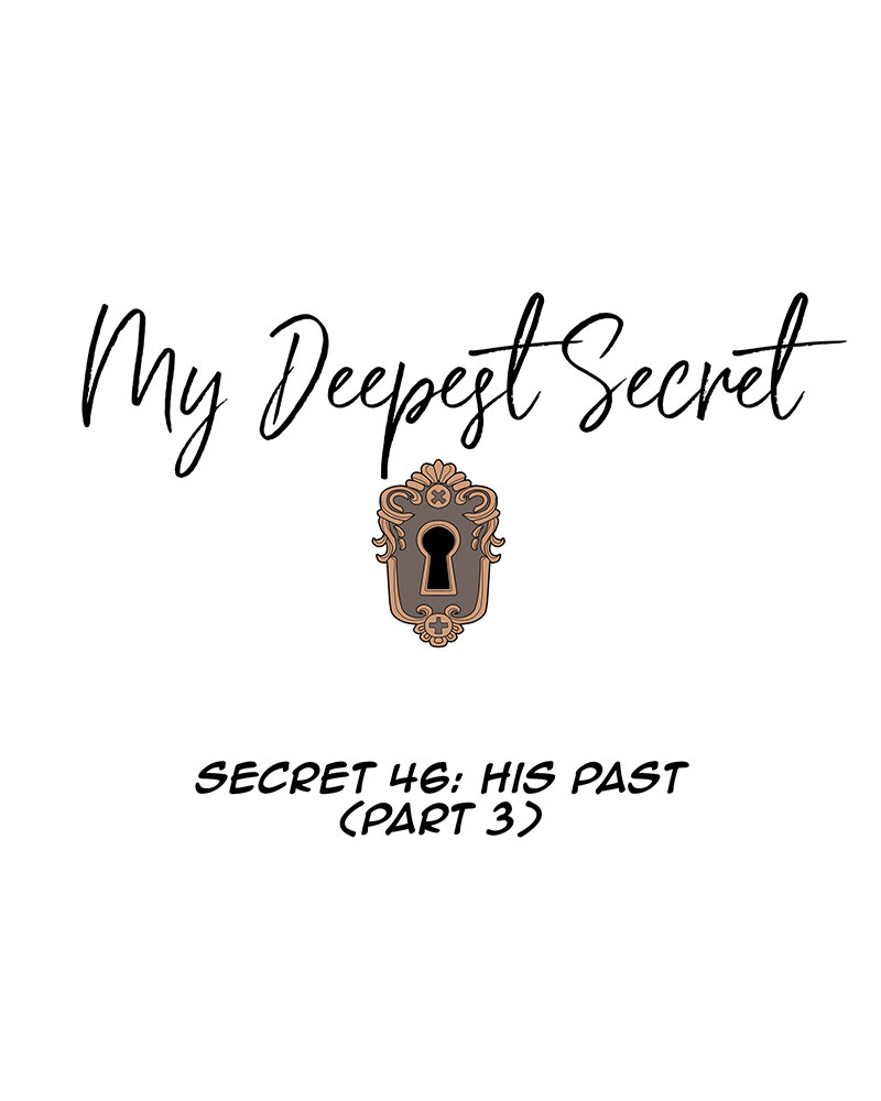 Read My Deepest Secret (en) Manga Online