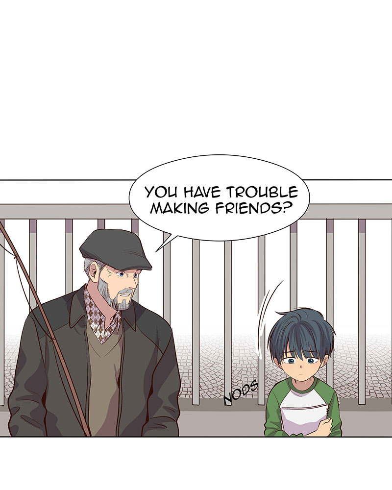 Read My Deepest Secret (en) Manga Online