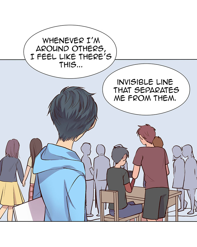 Read My Deepest Secret (en) Manga Online