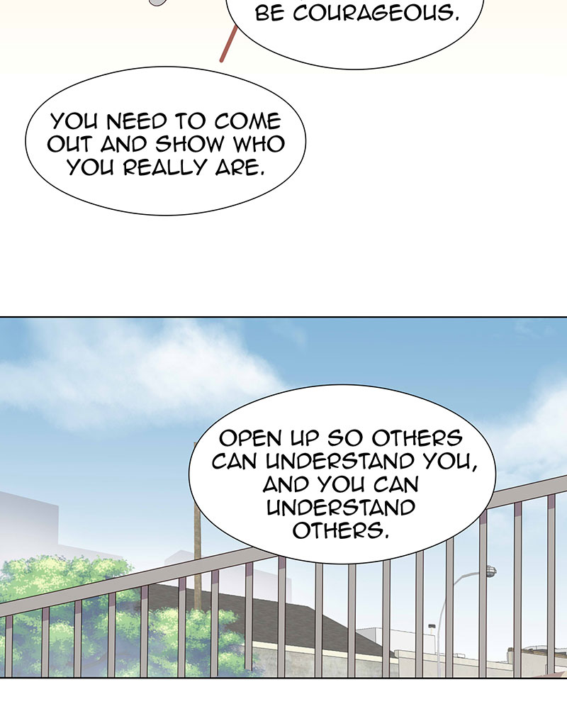 Read My Deepest Secret (en) Manga Online