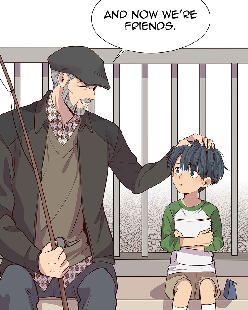 Read My Deepest Secret (en) Manga Online