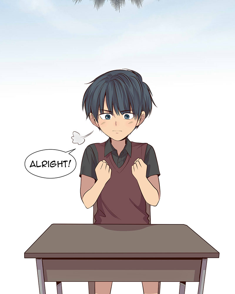 Read My Deepest Secret (en) Manga Online