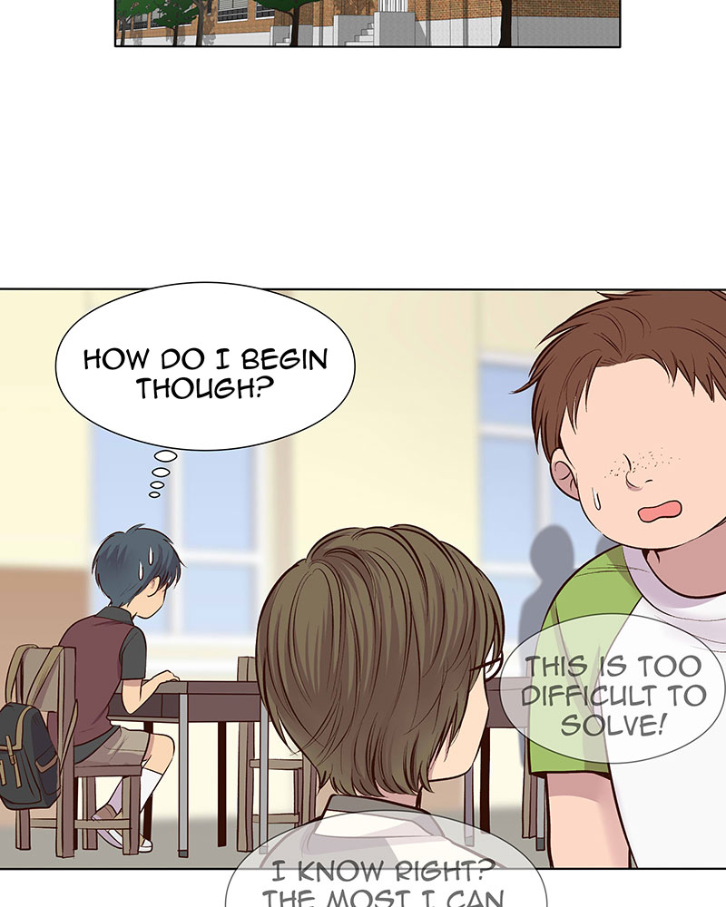 Read My Deepest Secret (en) Manga Online