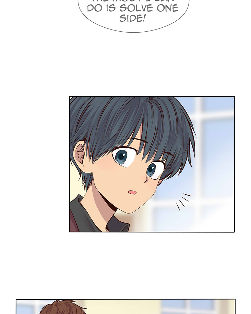 Read My Deepest Secret (en) Manga Online