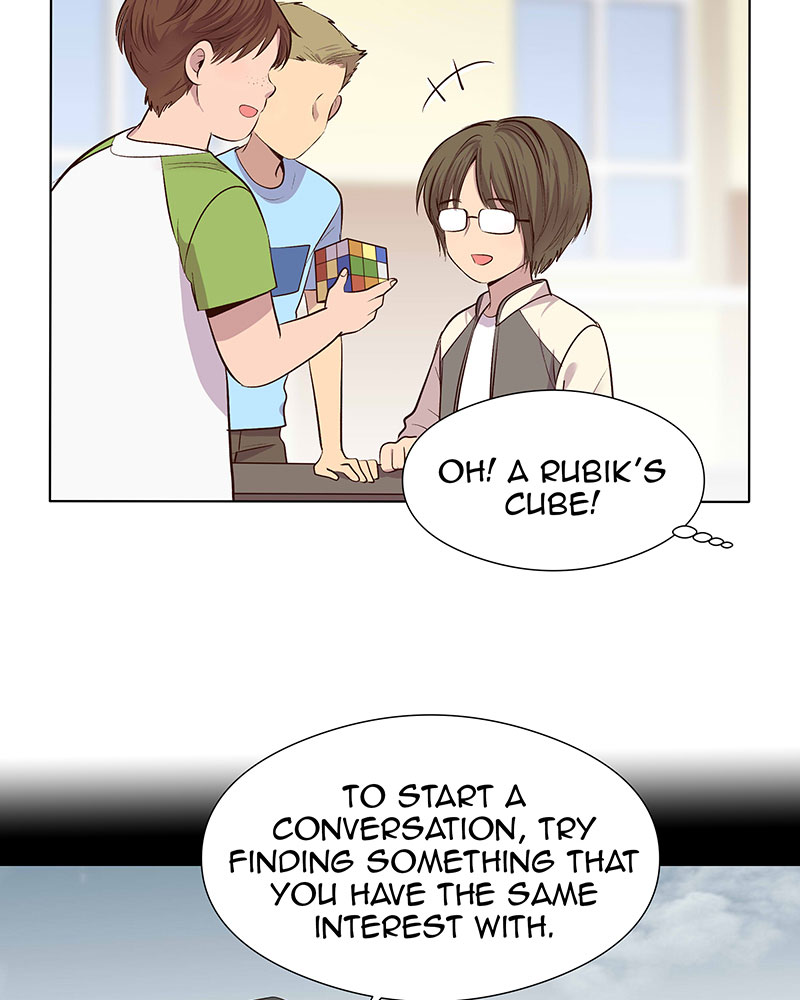 Read My Deepest Secret (en) Manga Online