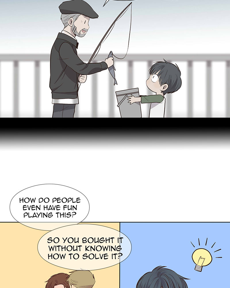 Read My Deepest Secret (en) Manga Online