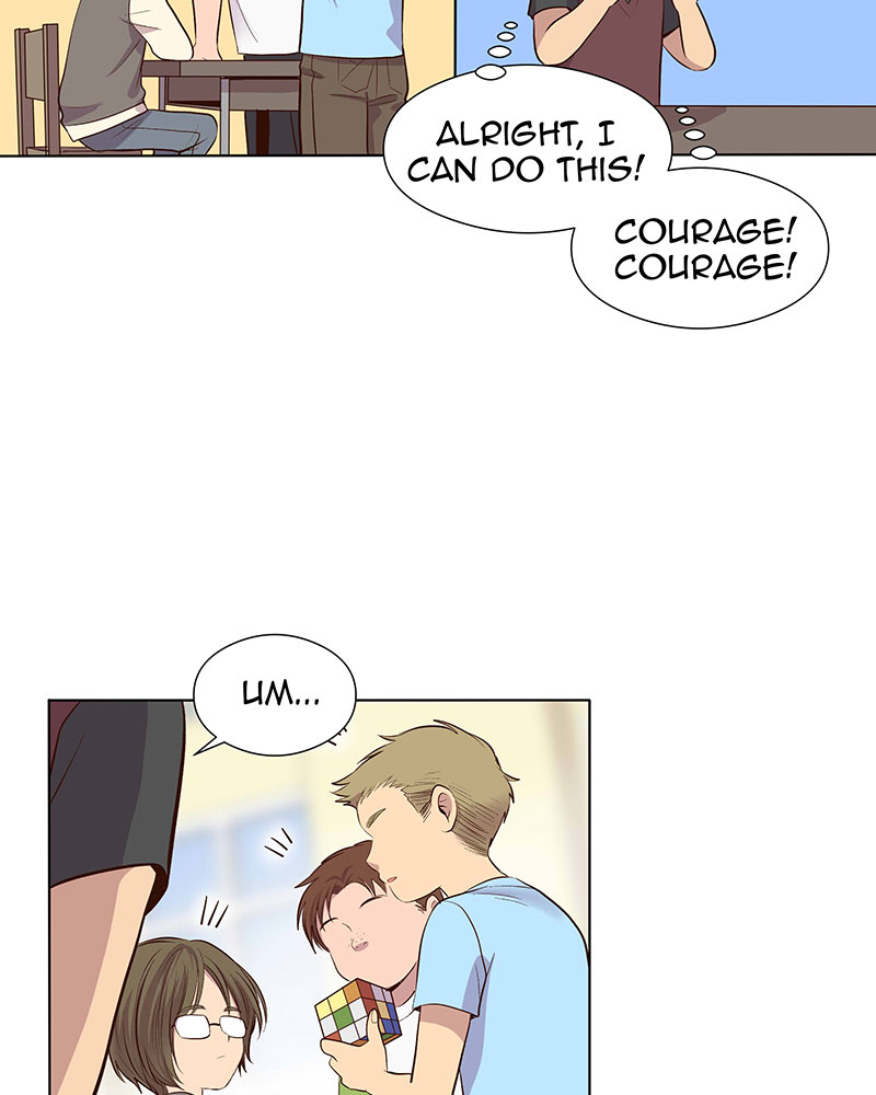 Read My Deepest Secret (en) Manga Online