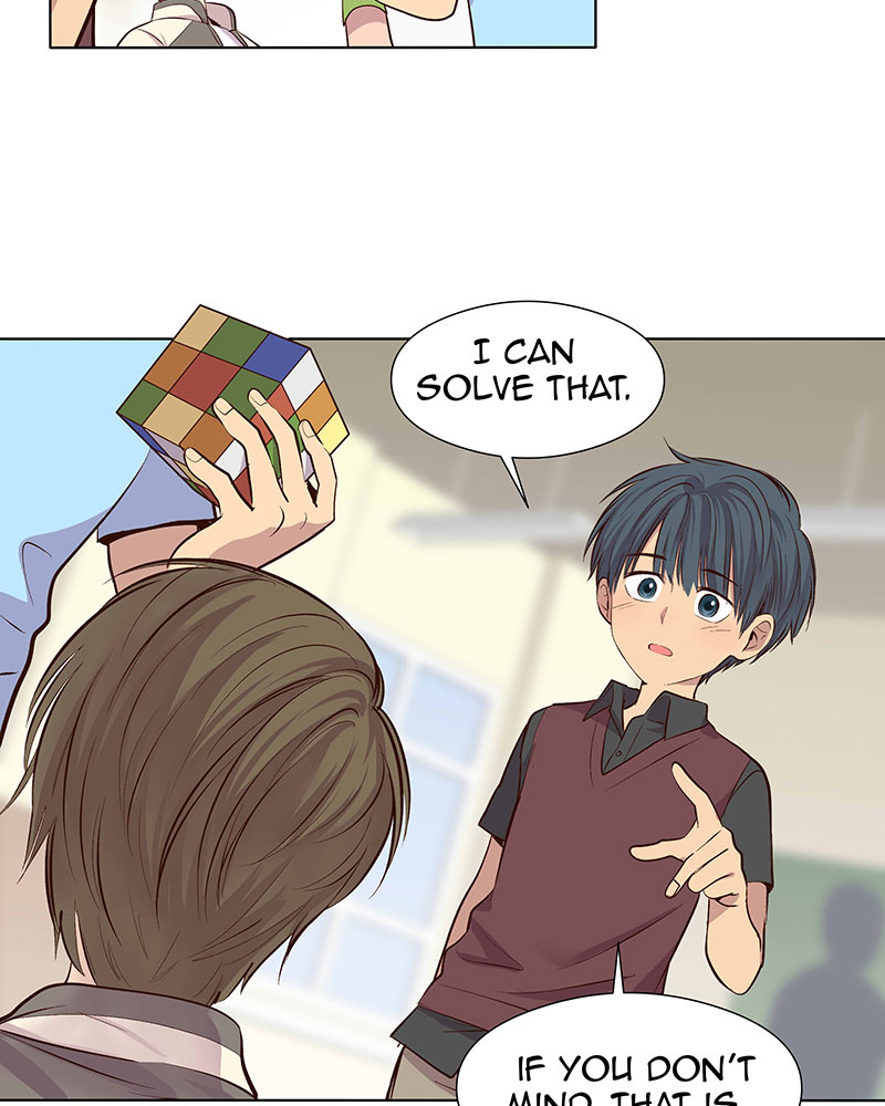 Read My Deepest Secret (en) Manga Online