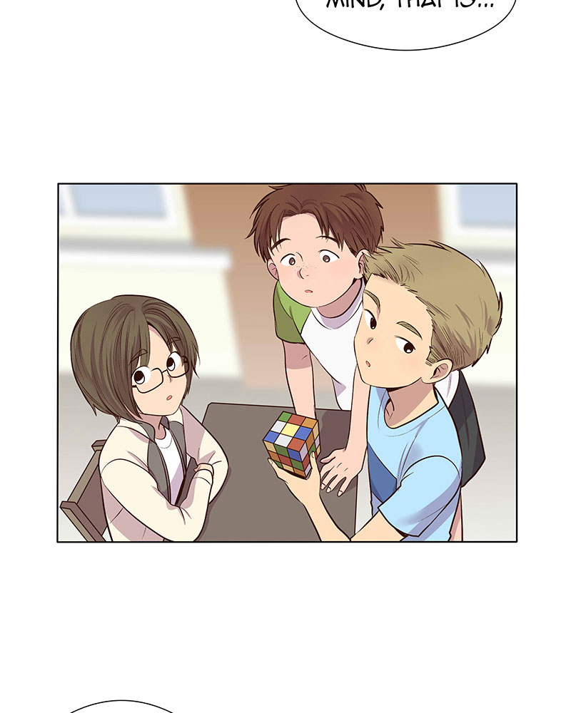 Read My Deepest Secret (en) Manga Online