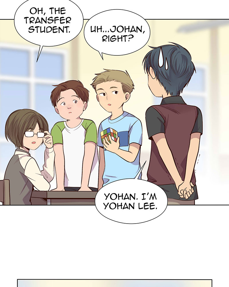 Read My Deepest Secret (en) Manga Online