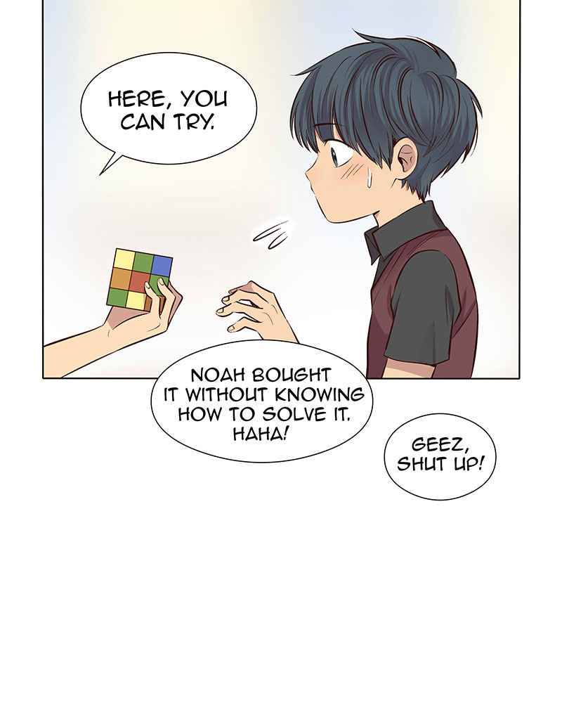 Read My Deepest Secret (en) Manga Online