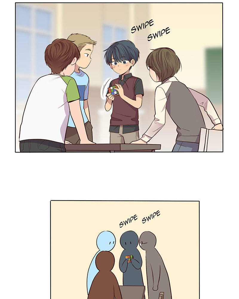 Read My Deepest Secret (en) Manga Online