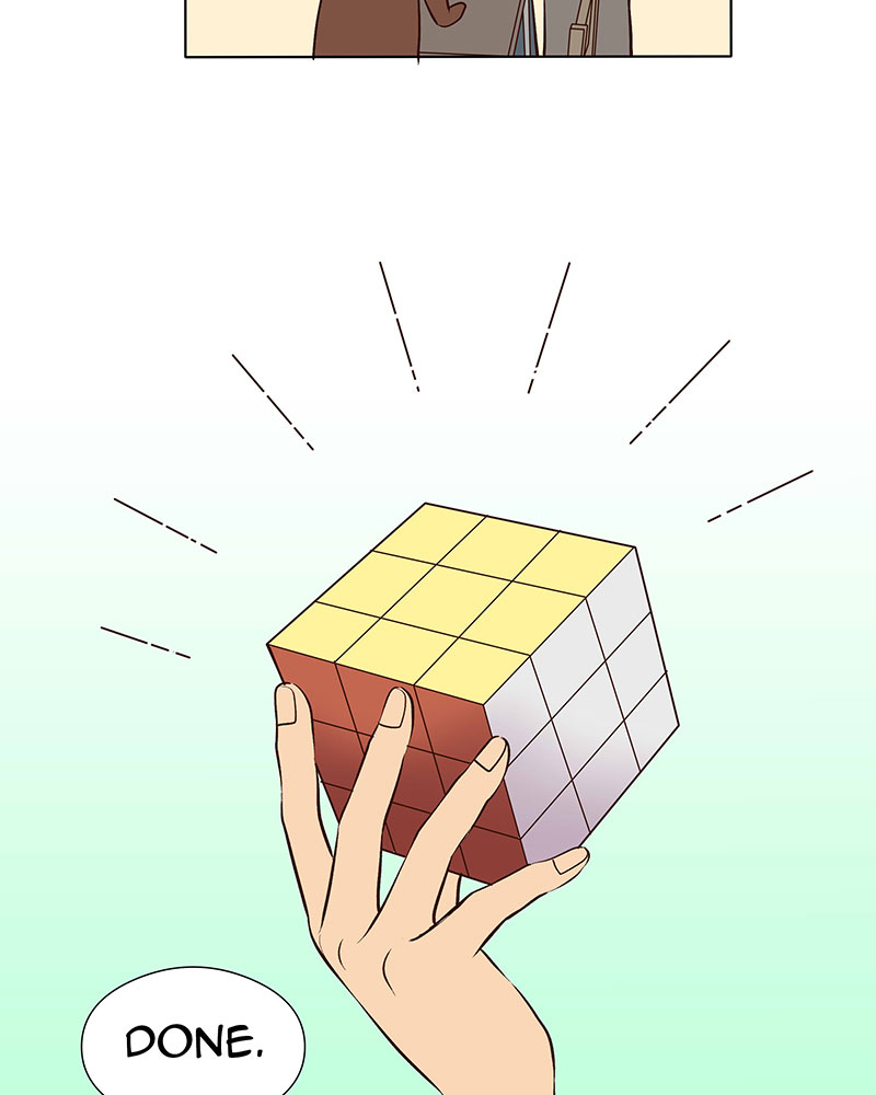 Read My Deepest Secret (en) Manga Online