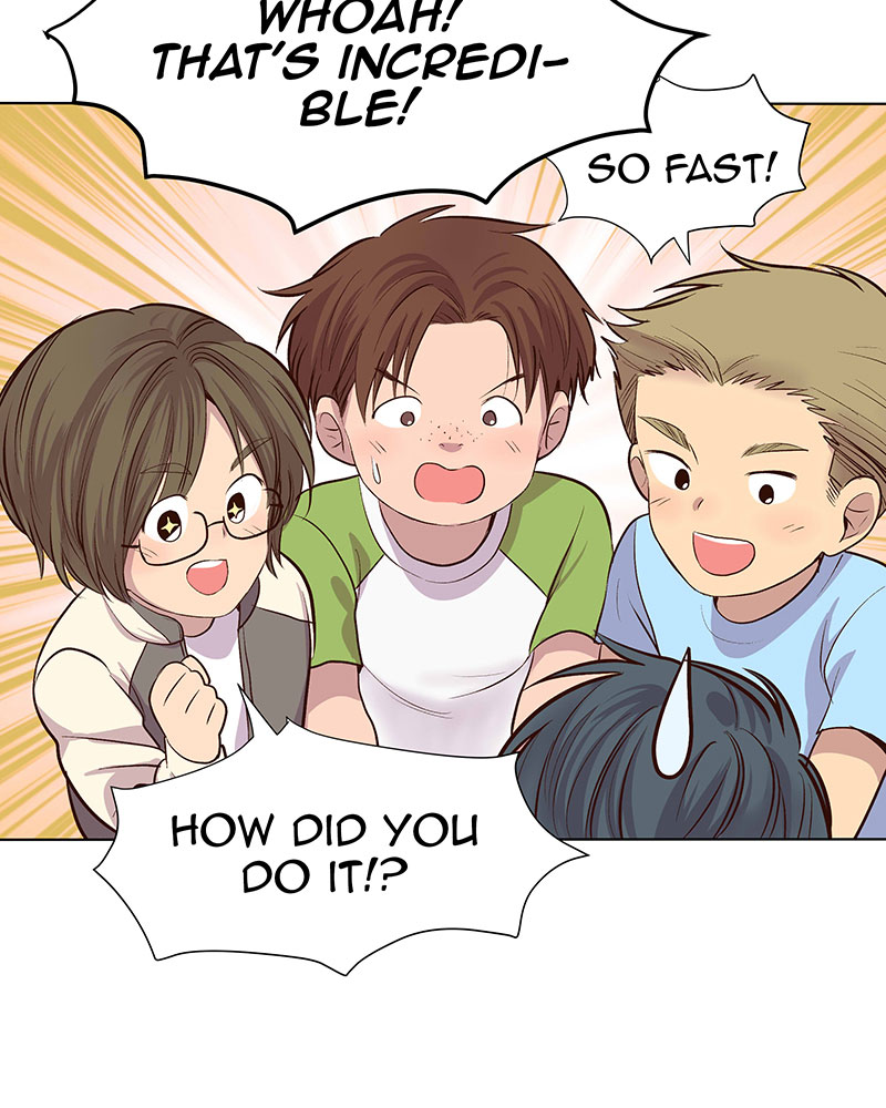 Read My Deepest Secret (en) Manga Online