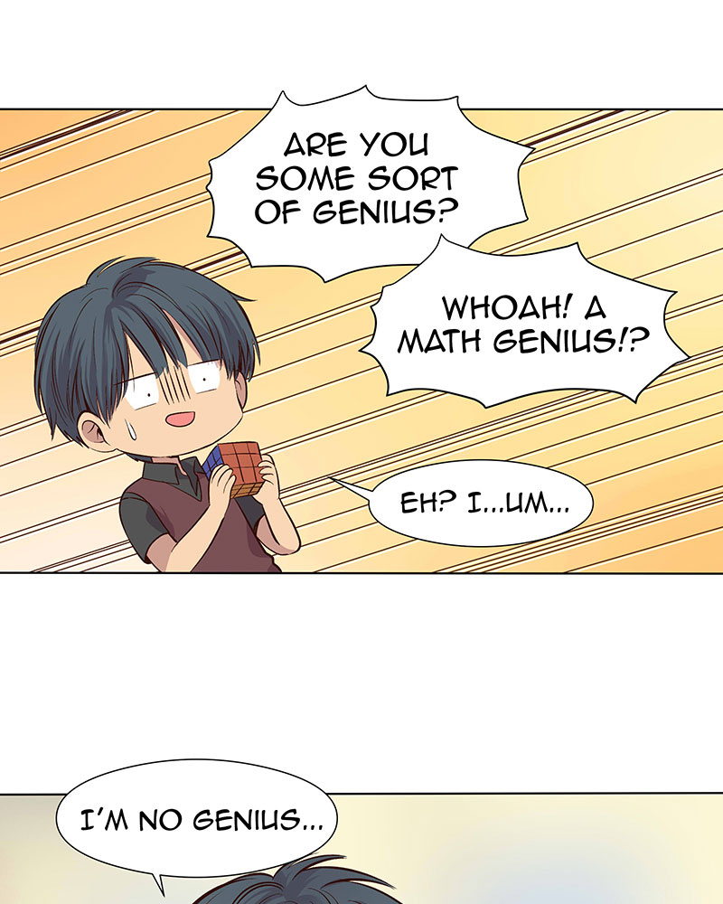 Read My Deepest Secret (en) Manga Online