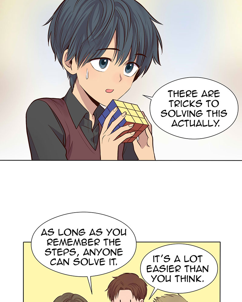 Read My Deepest Secret (en) Manga Online