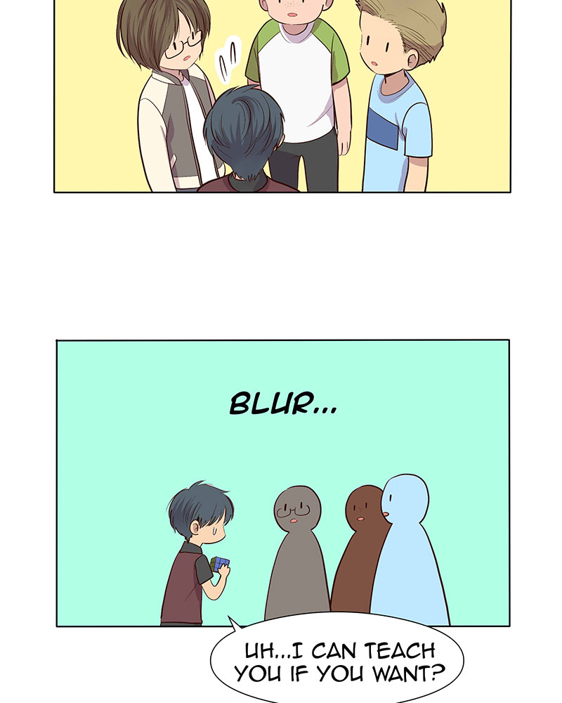 Read My Deepest Secret (en) Manga Online