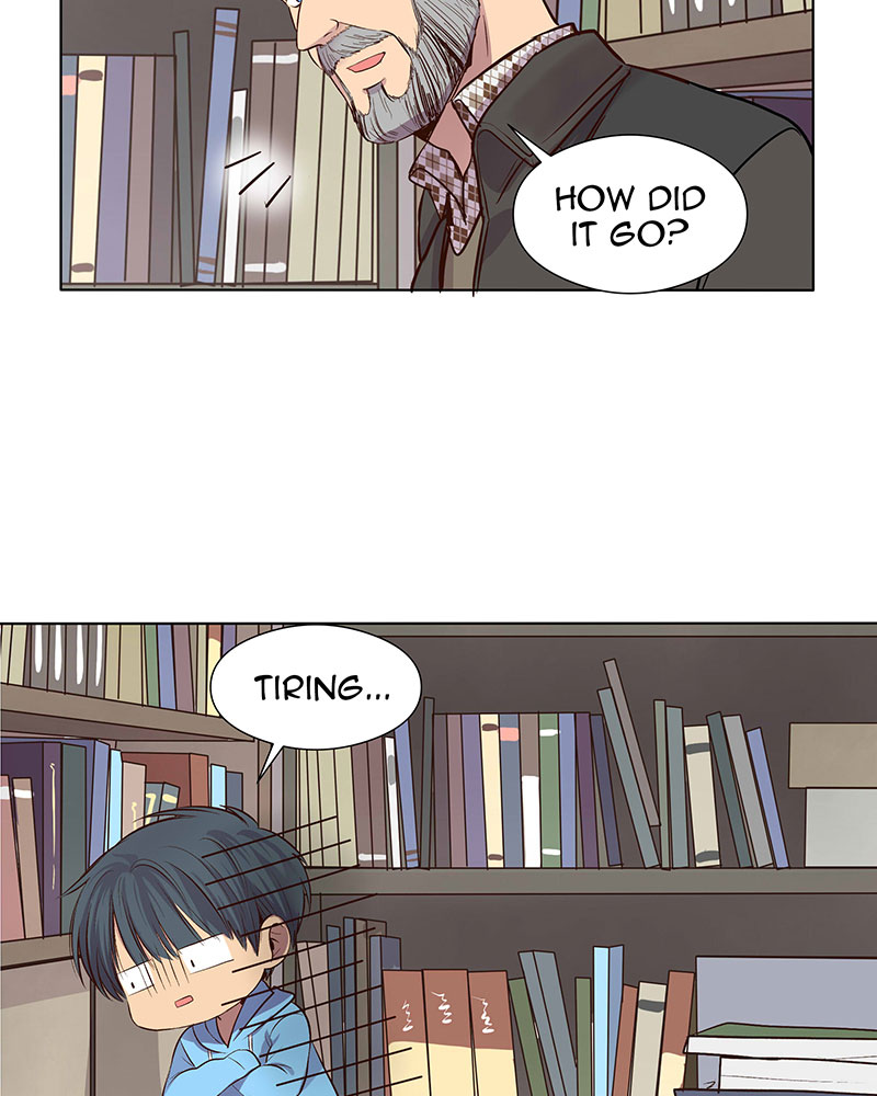 Read My Deepest Secret (en) Manga Online