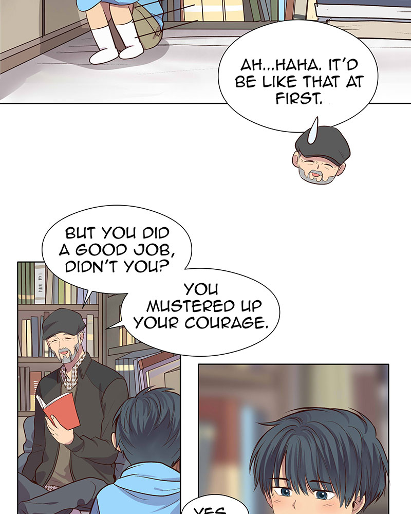 Read My Deepest Secret (en) Manga Online