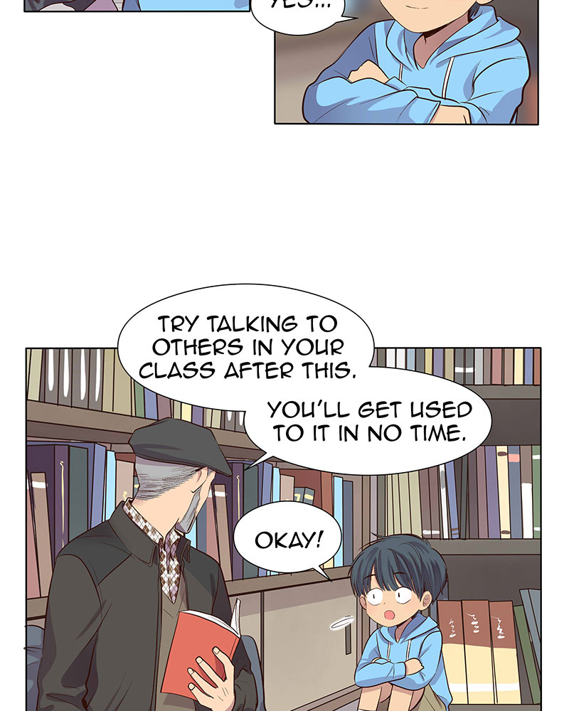 Read My Deepest Secret (en) Manga Online