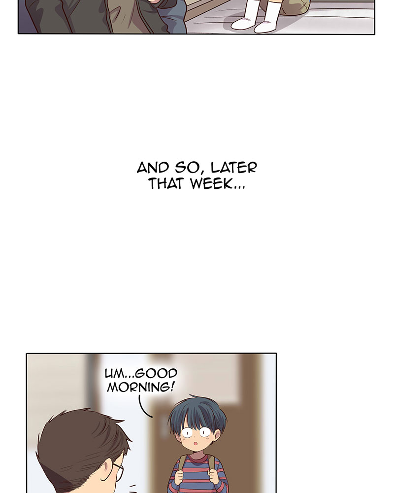 Read My Deepest Secret (en) Manga Online