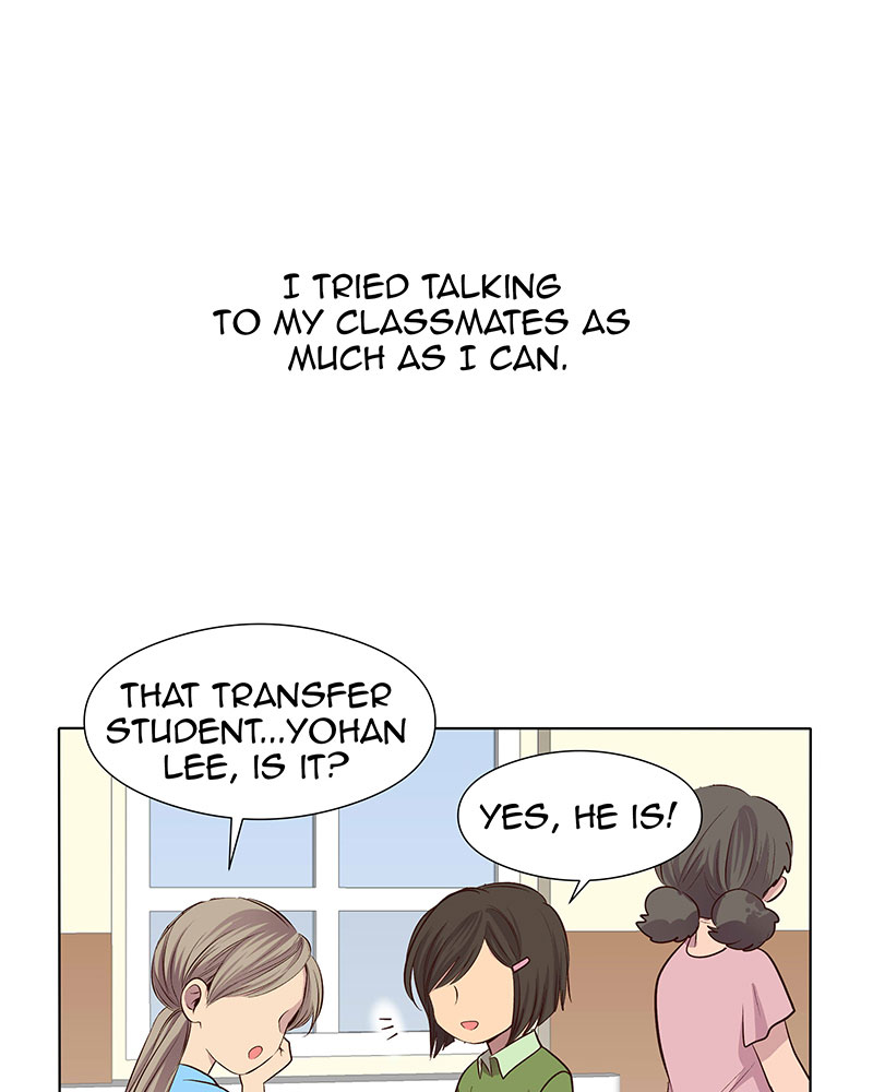 Read My Deepest Secret (en) Manga Online