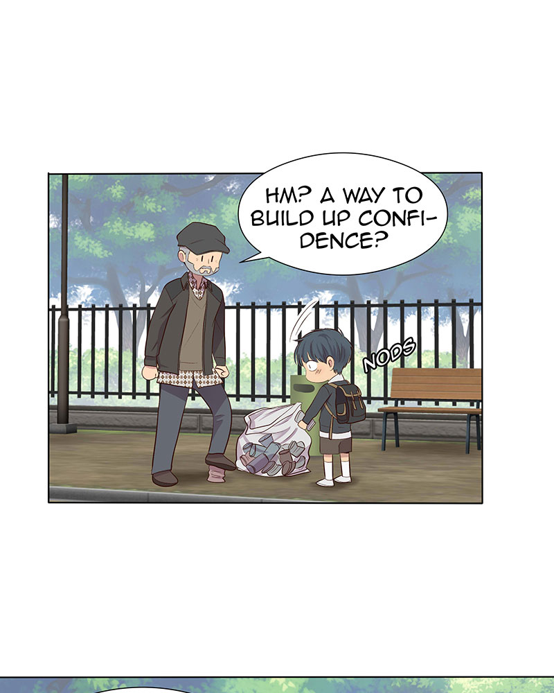 Read My Deepest Secret (en) Manga Online