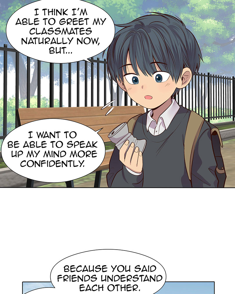 Read My Deepest Secret (en) Manga Online