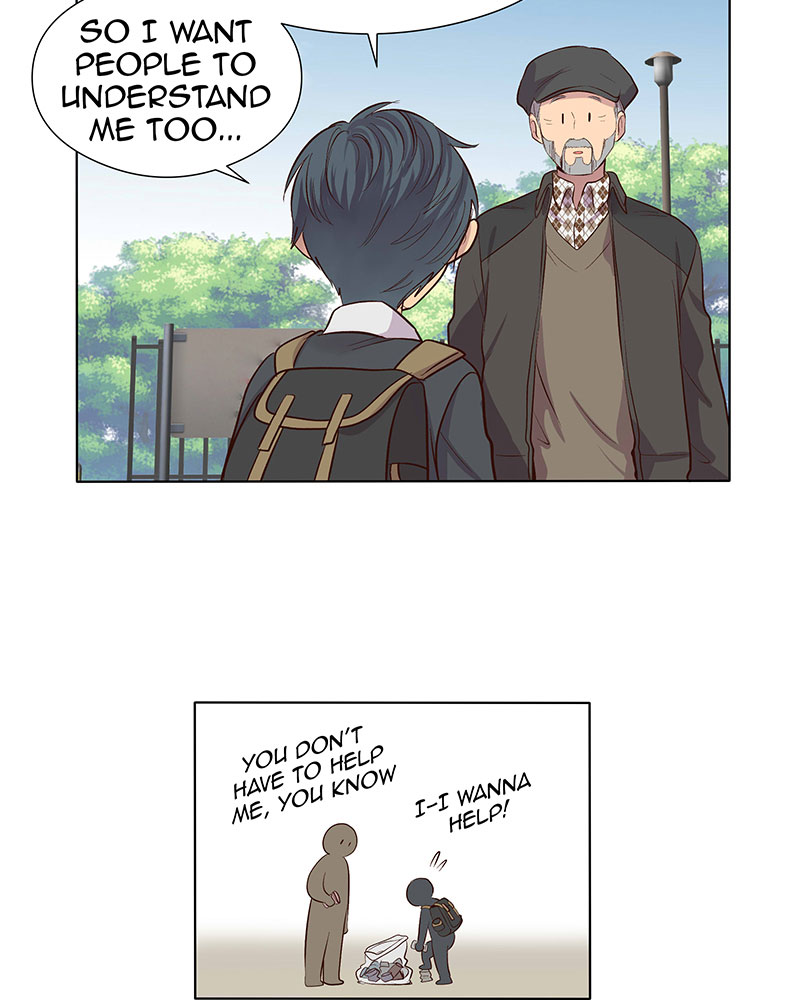 Read My Deepest Secret (en) Manga Online