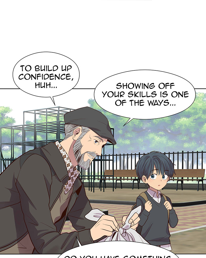 Read My Deepest Secret (en) Manga Online