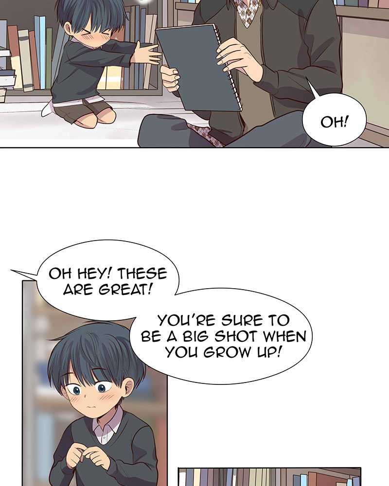 Read My Deepest Secret (en) Manga Online