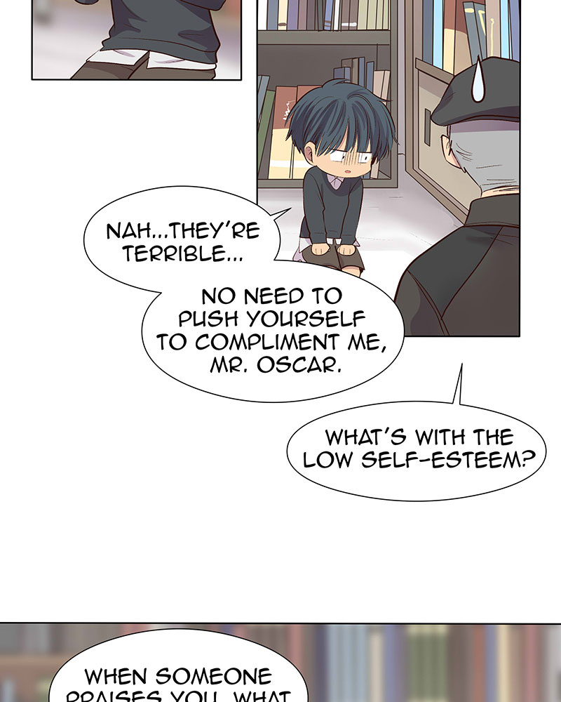 Read My Deepest Secret (en) Manga Online