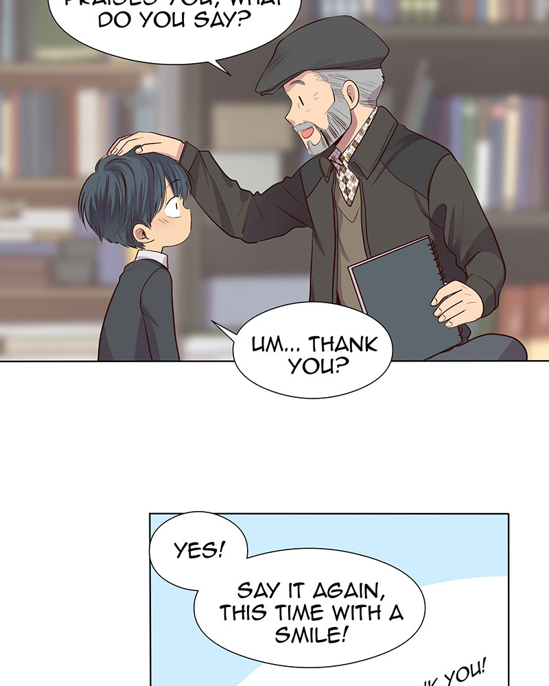 Read My Deepest Secret (en) Manga Online