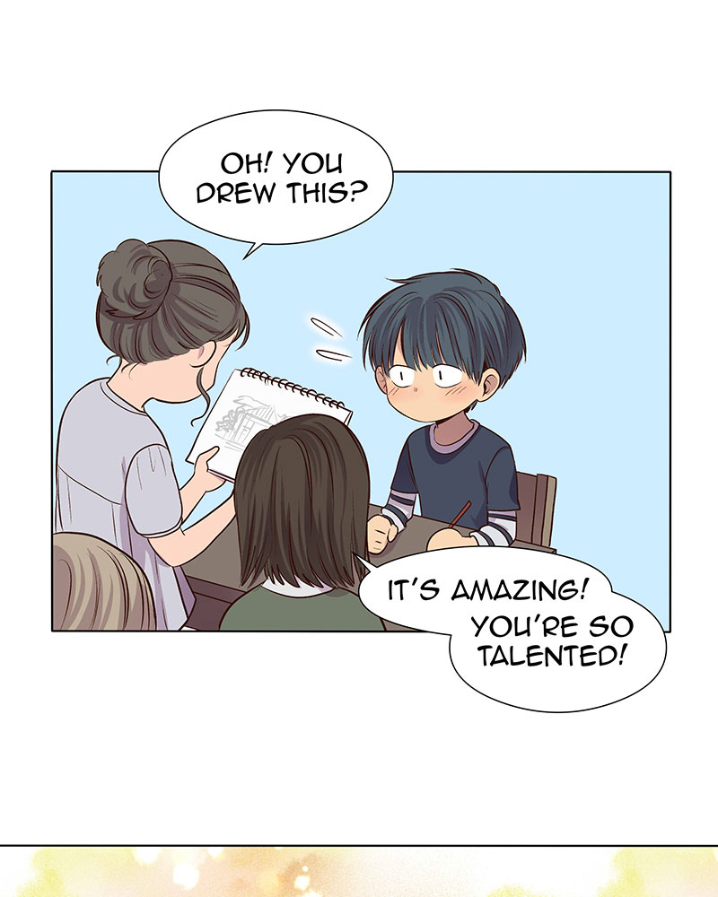 Read My Deepest Secret (en) Manga Online