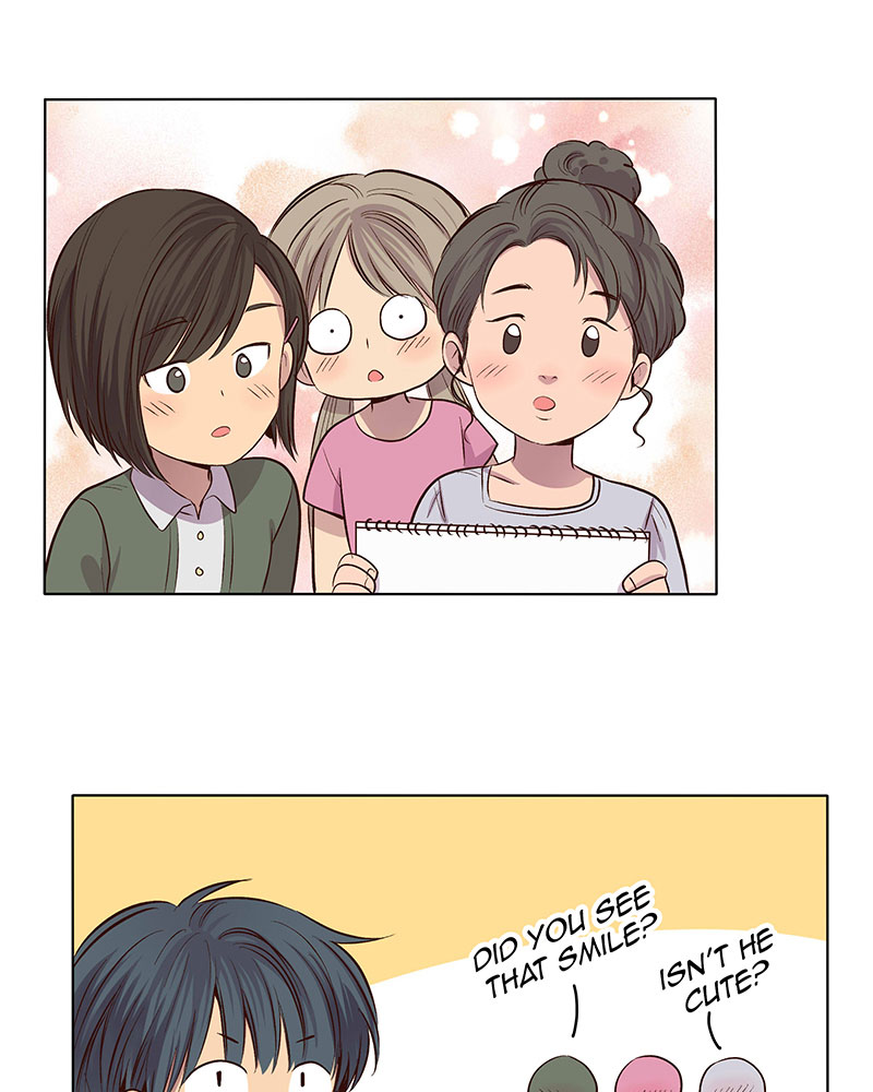 Read My Deepest Secret (en) Manga Online