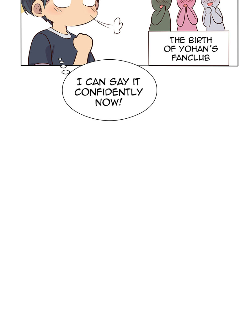 Read My Deepest Secret (en) Manga Online