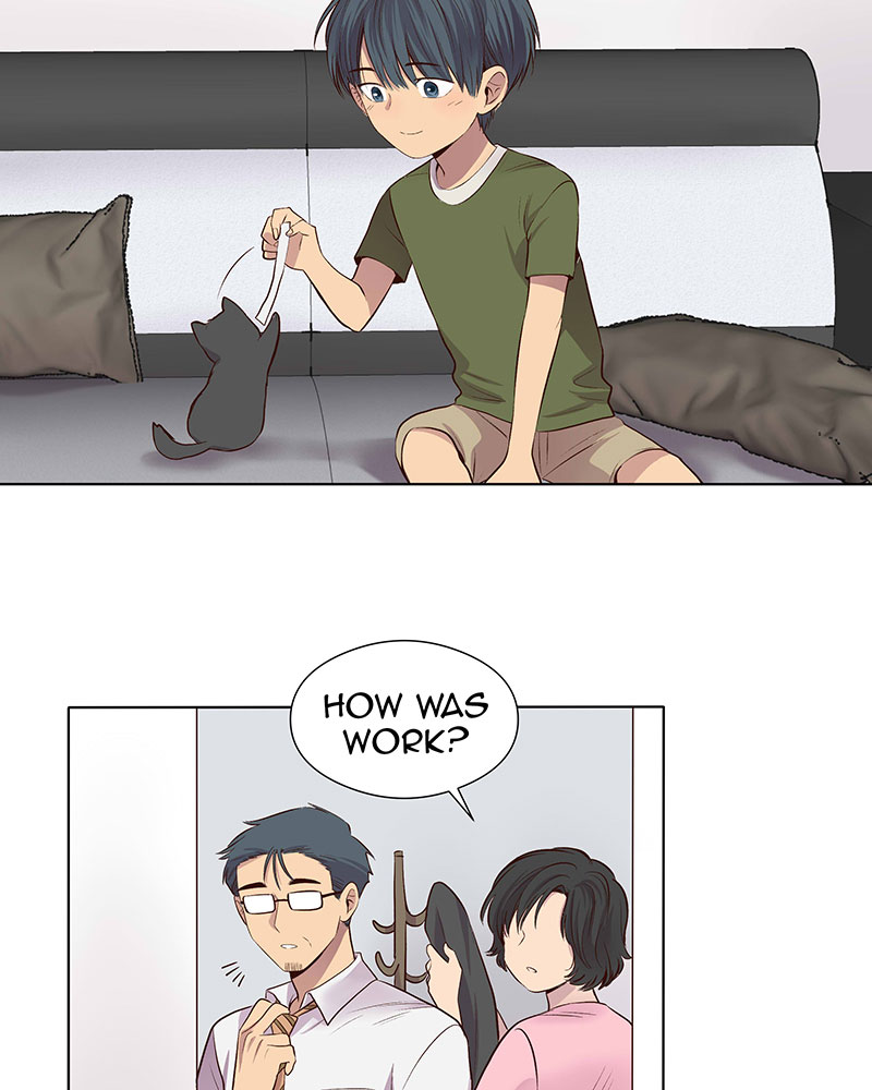 Read My Deepest Secret (en) Manga Online