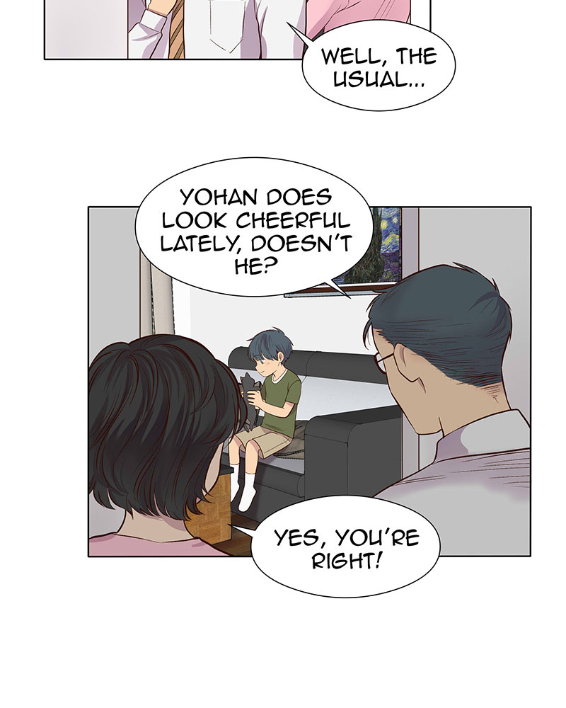 Read My Deepest Secret (en) Manga Online