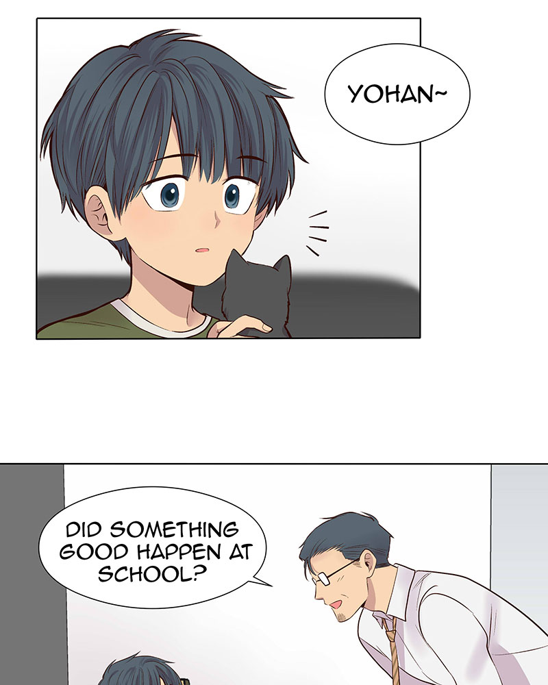 Read My Deepest Secret (en) Manga Online