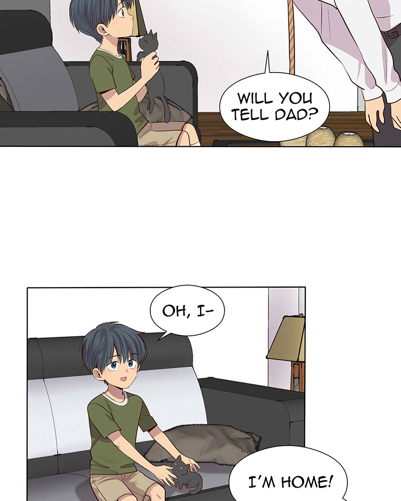 Read My Deepest Secret (en) Manga Online