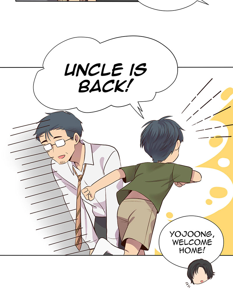 Read My Deepest Secret (en) Manga Online